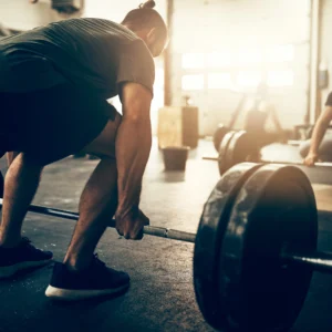 Personal Training