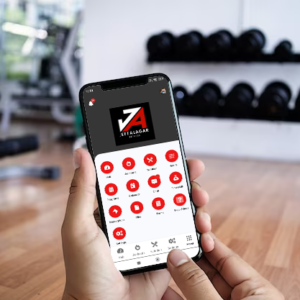 Online Coaching