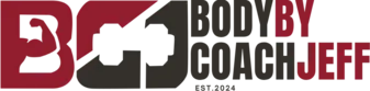 Body By Coach Jeff