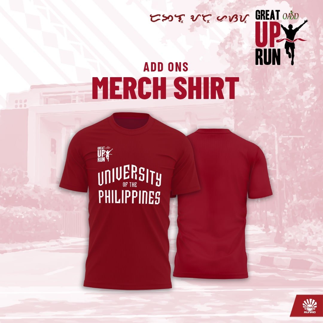 The Great UP Run 2025