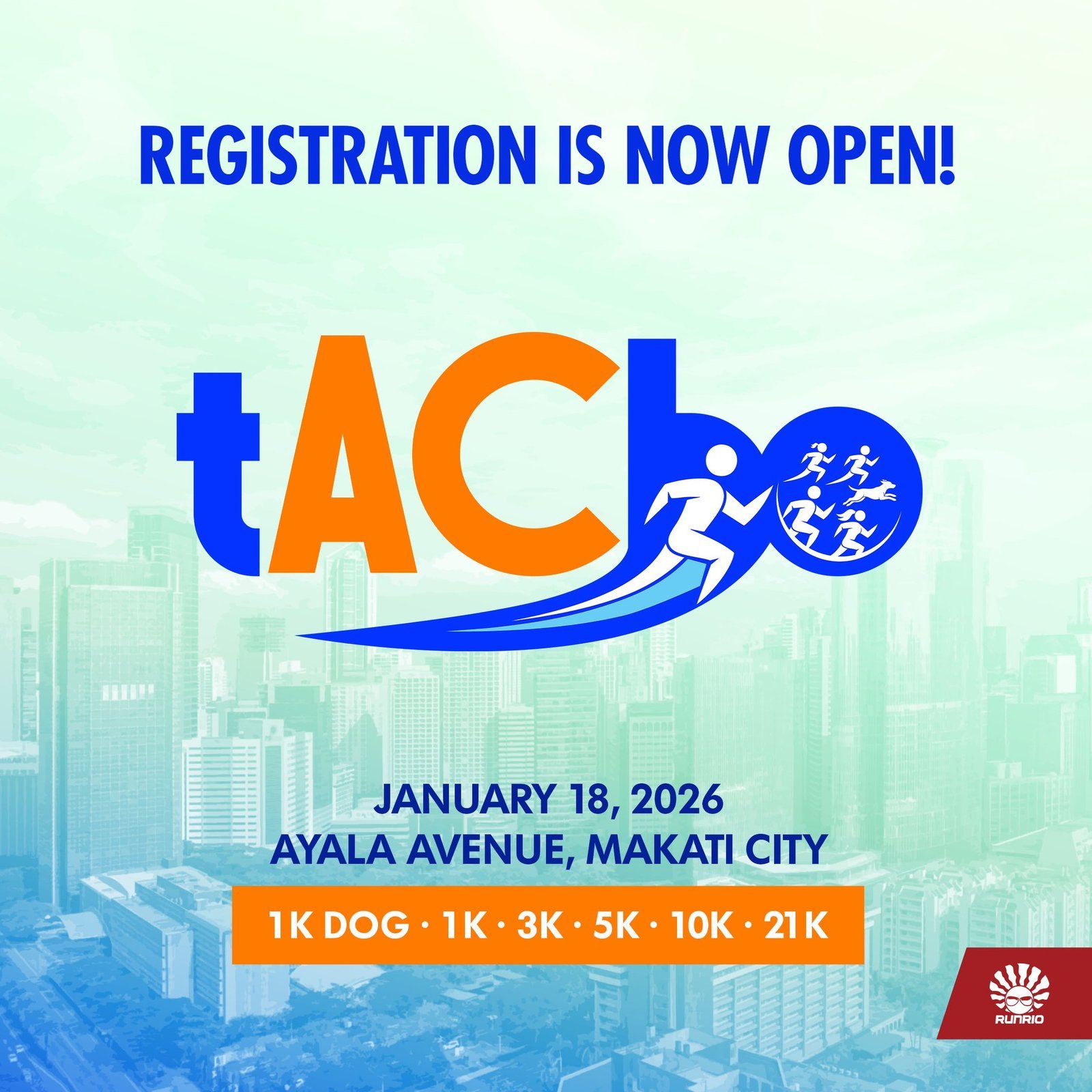 tACbo 2026 poster