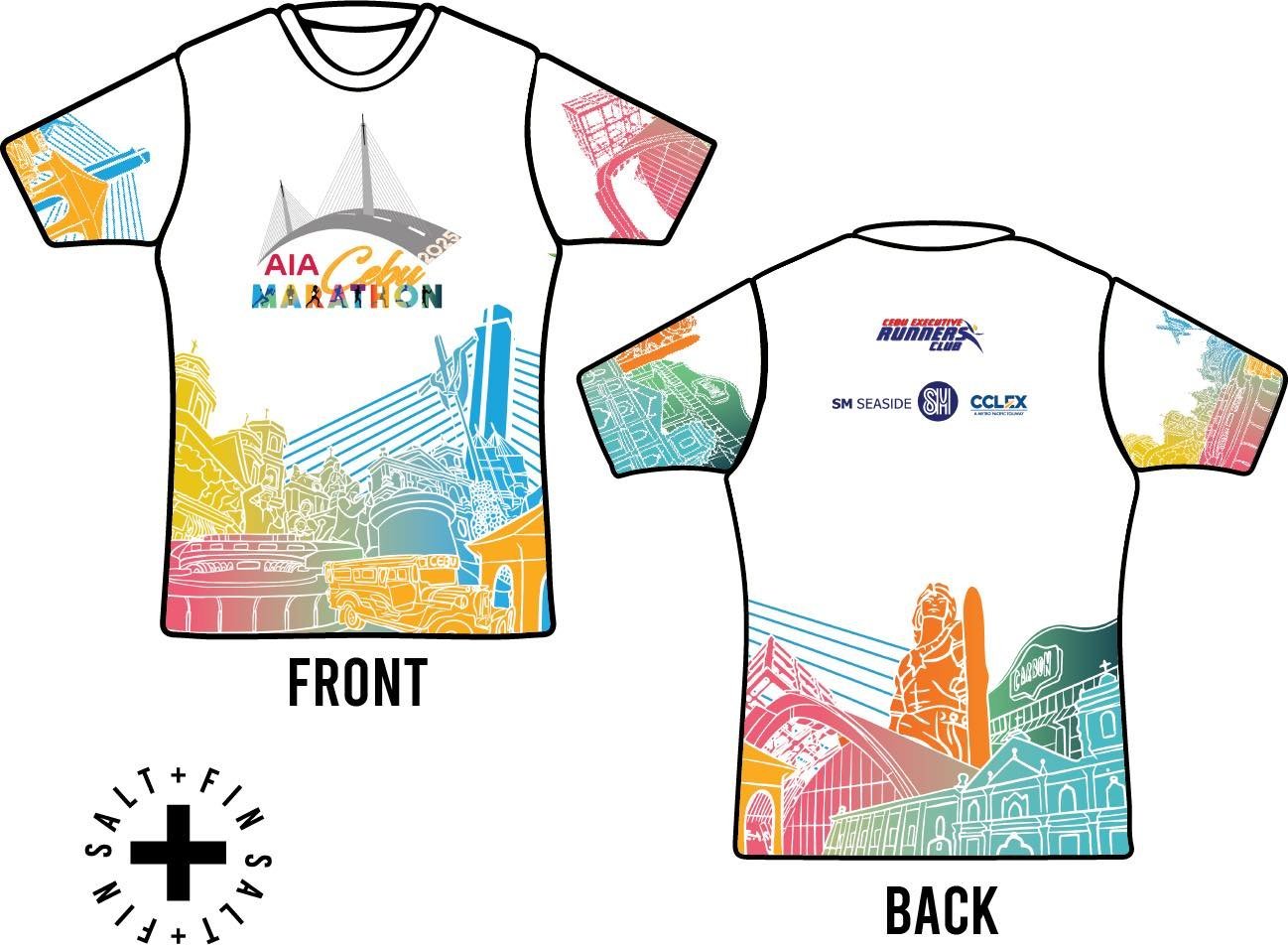 Cebu Marathon 2025