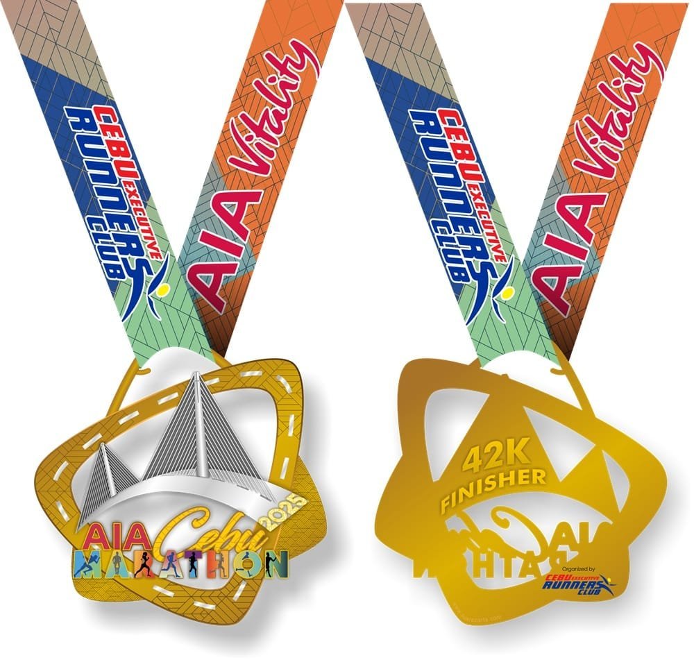 Cebu Marathon 2025