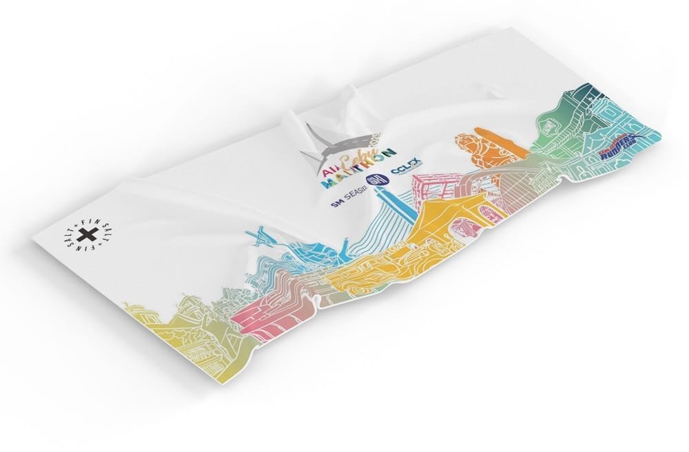 Cebu Marathon 2025