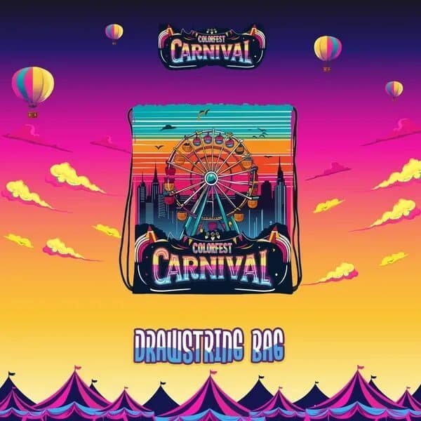 Colorfest Carnival 2025
