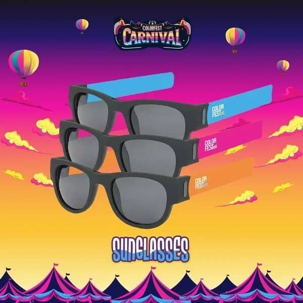 Colorfest Carnival 2025