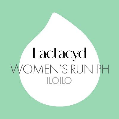 Lactacyd Women's Run PH - Iloilo 2027 poster