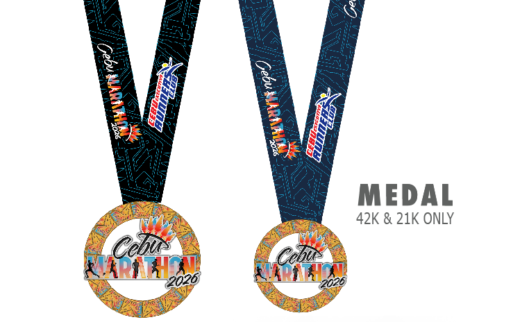 Cebu Marathon 2026