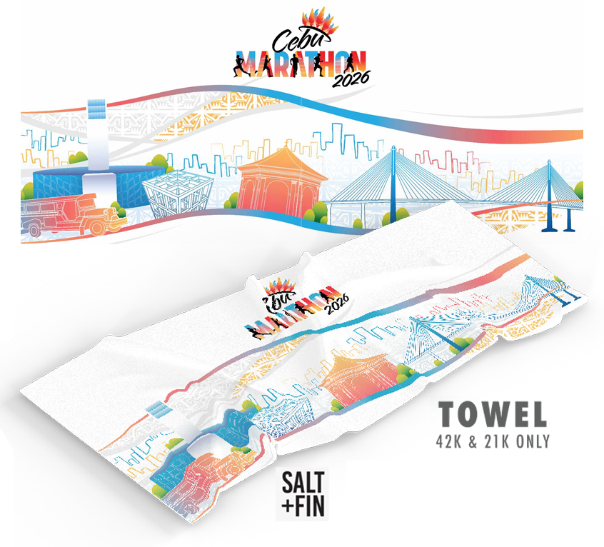 Cebu Marathon 2026