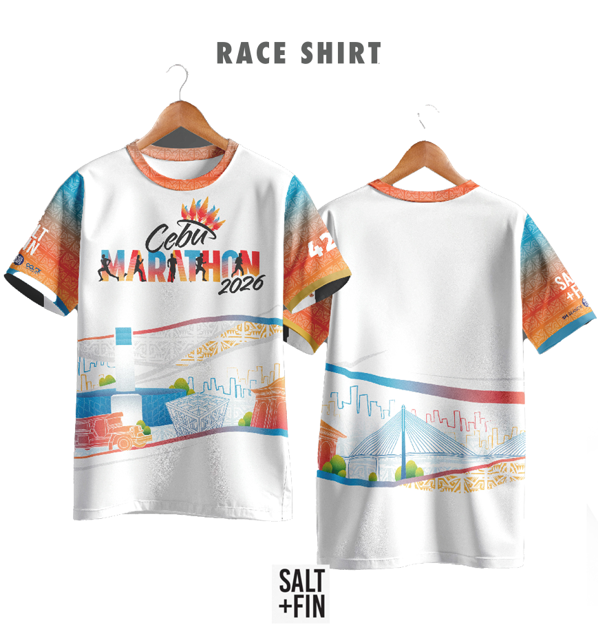 Cebu Marathon 2026