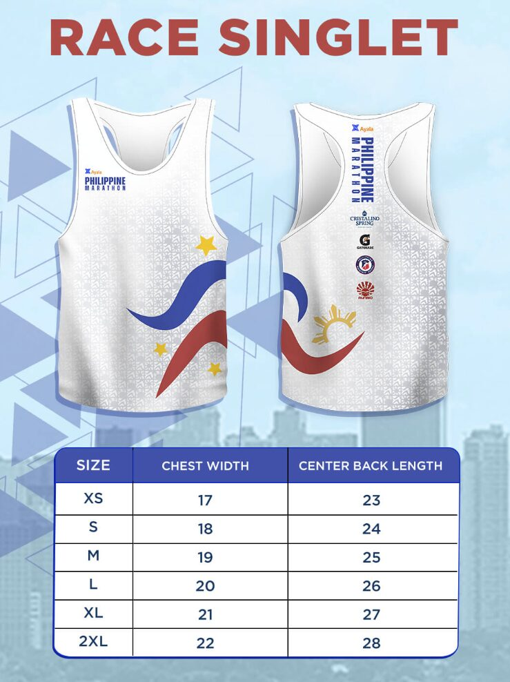Ayala Philippine Marathon 2026