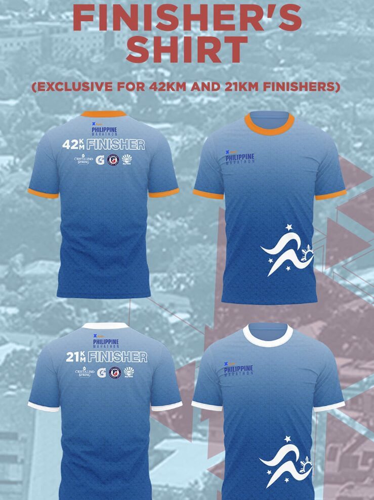 Ayala Philippine Marathon 2026