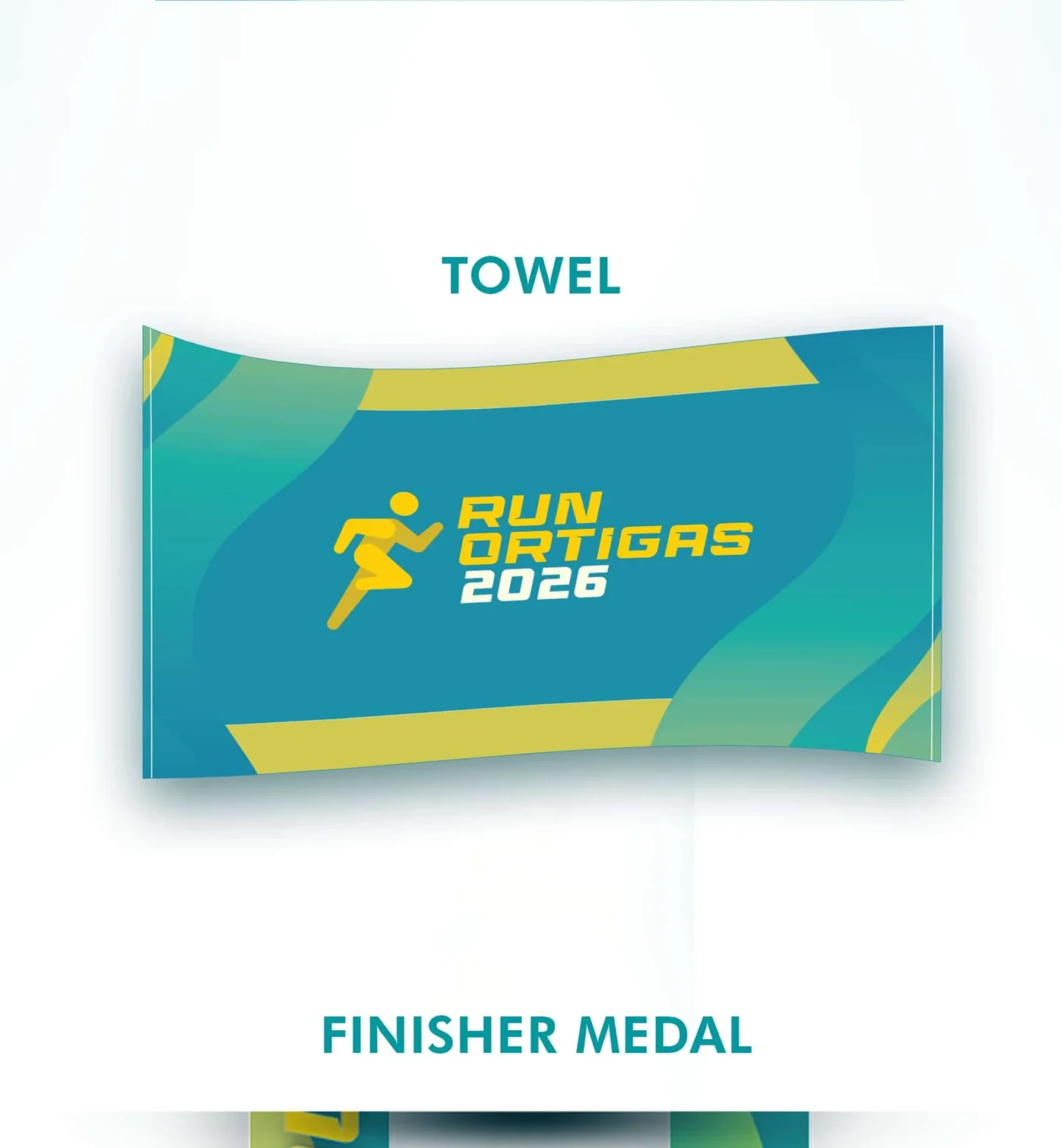 Run Ortigas 2026 Event Photo
