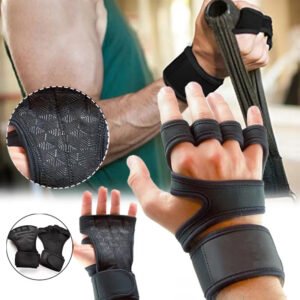 FOCANO Weightlifting Gloves