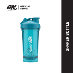 Optimum Nutrition Shaker Bottle